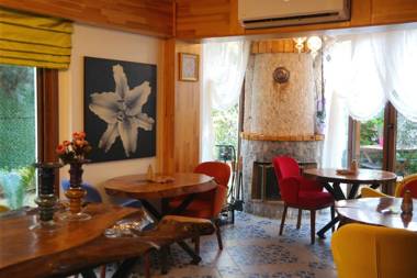 Aşıklar Butik Otel