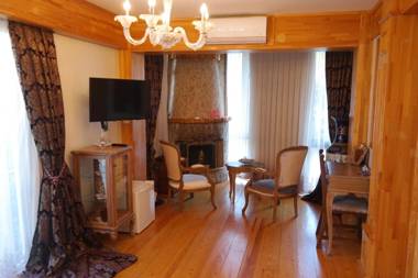 Aşıklar Butik Otel