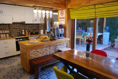 Aşıklar Butik Otel