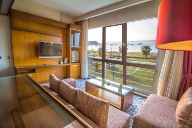 Hotel Hegsagone Marine Asia