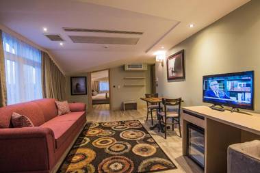 Cuci Hotel di Mare Bayramoglu