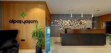 Görükle Alpaş Yaşam Hotel