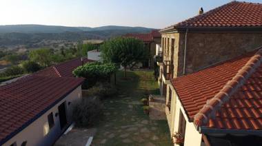 The Gallipoli Houses