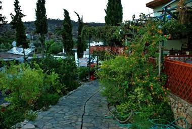 St. Nicholas Pension