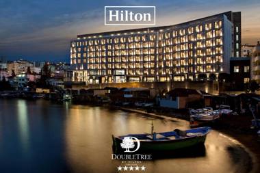DoubleTree by Hilton Trabzon