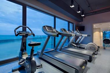 DoubleTree by Hilton Trabzon