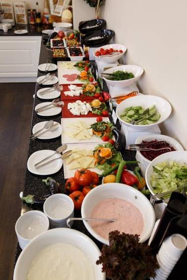 Sera Lake Resort Hotel Spa & Aparts