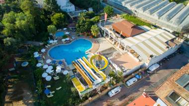 First Class Hotel - All Inclusive