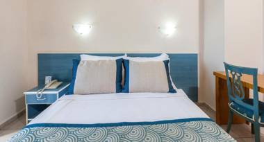 Galaxy Beach Hotel Alanya