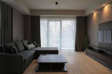 Hotel54 Luxury Suite