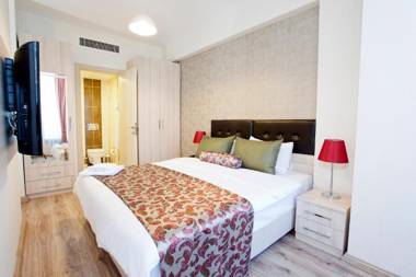 La Flora House Hotel