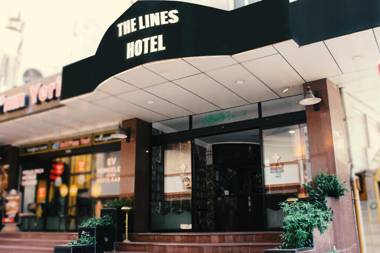 The Lines Hotel