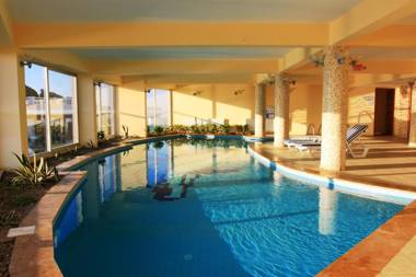 Yalikavak Holiday Gardens