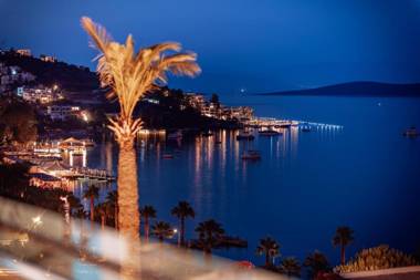 Baia Bodrum Hotel