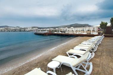 Olira Boutique Hotel&SPA