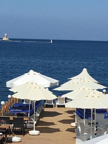 Nomia Boutique Hotel