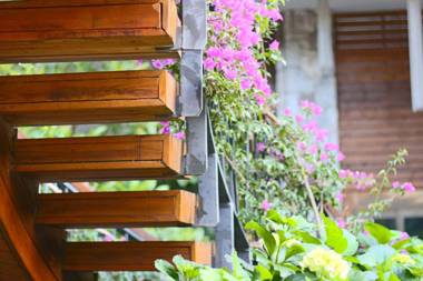 Costa Farilya Special Class Hotel Bodrum