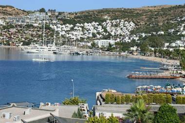 Costa Farilya Special Class Hotel Bodrum