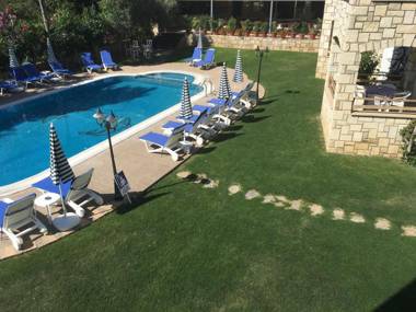 Sun Garden Apart Hotel