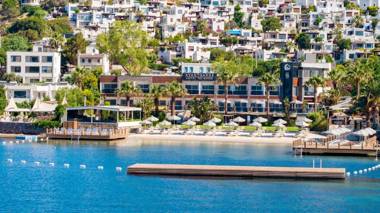 Avantgarde Hotel Yalıkavak