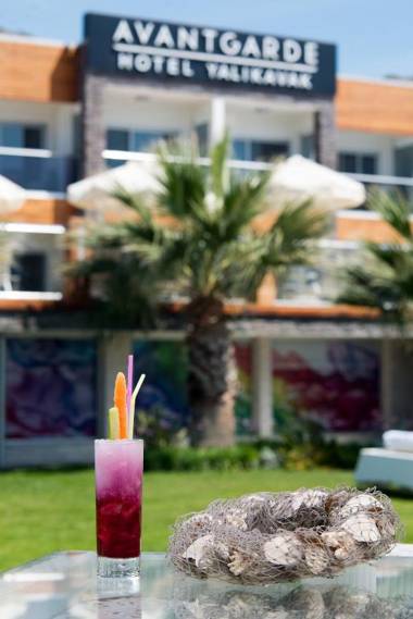 Avantgarde Hotel Yalıkavak