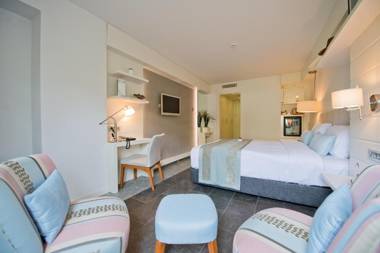 Avantgarde Hotel Yalıkavak