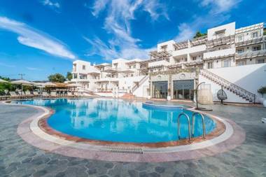 Elementa Boutique Hotel