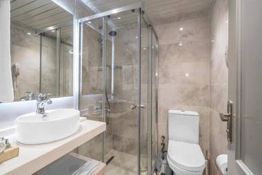 Elementa Boutique Hotel