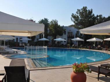 Princess Artemisia Boutique Hotel