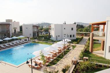 Dibek Homes Villa & Hotel