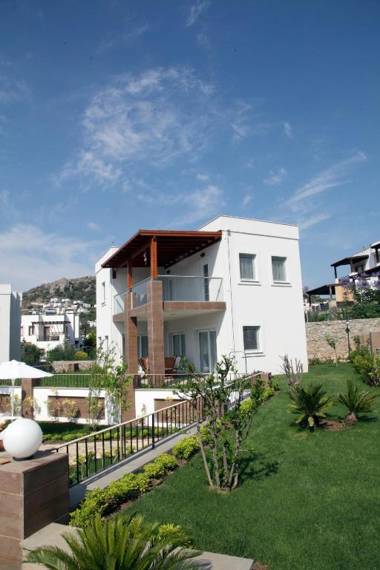 Dibek Homes Villa & Hotel