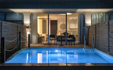 Cape Bodrum Luxury Hotel & Beach