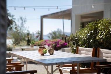 Boho Hotel-Adults Only