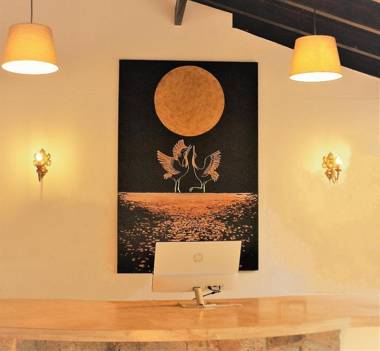 Amore Boutique Hotel