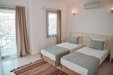 Amore Boutique Hotel