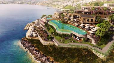 Root Redrock Yalıkavak