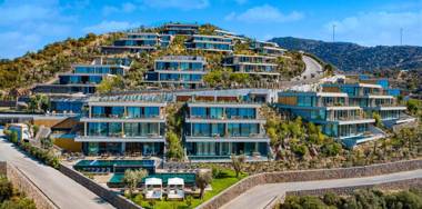 G Beyond Residences & Villas Yalıkavak Bodrum