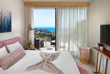 G Beyond Residences & Villas Yalıkavak Bodrum