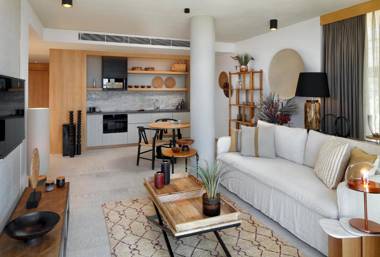 G Beyond Residences & Villas Yalıkavak Bodrum