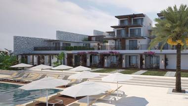 niXie Hotel & Beach - Adult Only