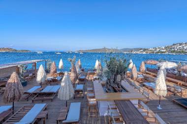 Borsa Rooms & Villas