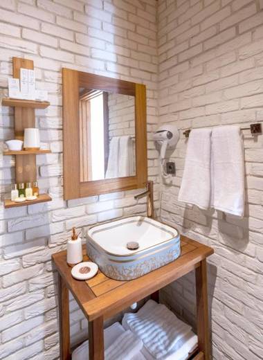 Borsa Rooms & Villas