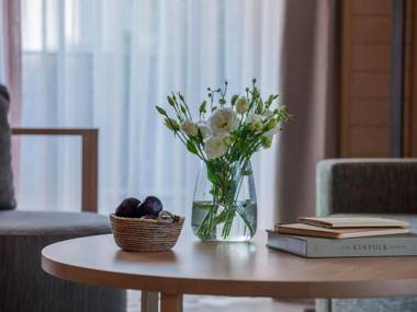 MGallery The Bodrum Hotel Yalikavak