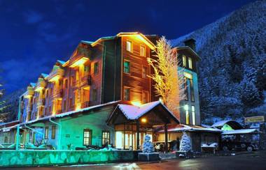 Inan Kardesler Hotel