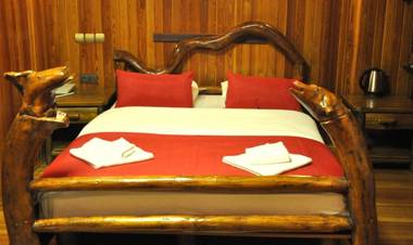 Inan Kardesler Hotel