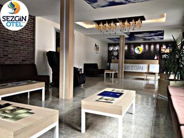 Sezgin Hotel