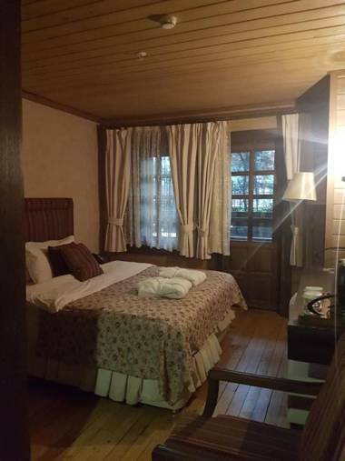 Royal Uzungol Hotel&Spa