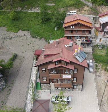 Karagoz Apart Pansiyon