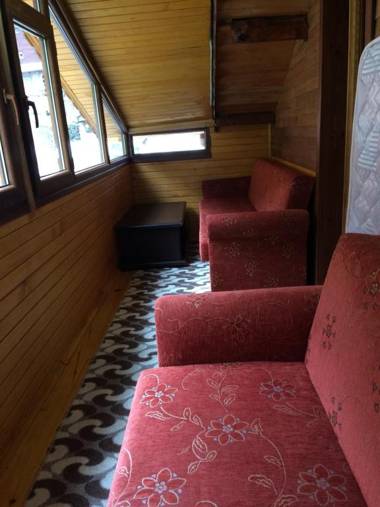 Karagoz Apart Pansiyon