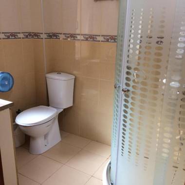 Karagoz Apart Pansiyon